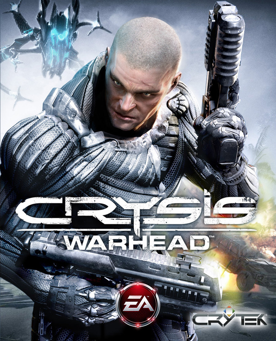 Crysis warhead x64 crack 1.1